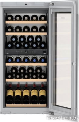 Винный шкаф Liebherr EWTgb 2383 Vinidor