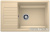 Кухонная мойка Blanco ZIA XL 6 S Compact (шампань)