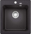 Кухонная мойка Blanco Naya 45 525222 (антрацит)