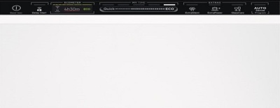 Встраиваемая посудомоечная машина AEG FSE94848P