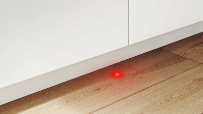 Встраиваемая посудомоечная машина Bosch SPV2IKX10E