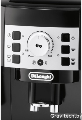 Эспрессо кофемашина DeLonghi Magnifica S ECAM 22.110.B
