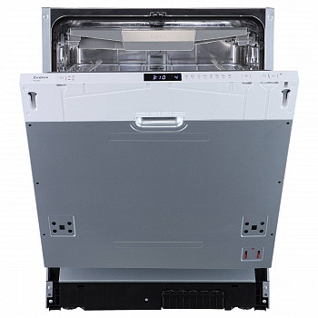 Встраиваемая посудомоечная машина Evelux BD 6002