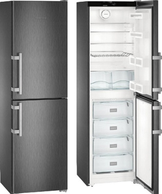 Холодильник Liebherr CNbs 3915 Comfort