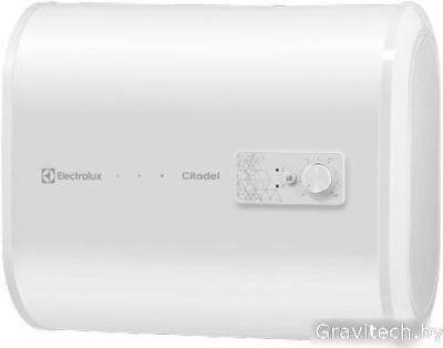 Накопительный электрический водонагреватель Electrolux EWH 30 Citadel H