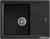 Кухонная мойка TEKA Stone 45 S-TG 1B 1D 115330043 (карбон)