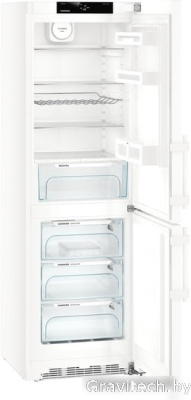 Холодильник Liebherr CN 4335 Comfort