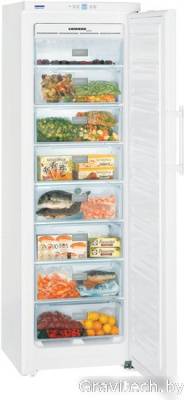 Морозильник Liebherr GN 3023 Comfort