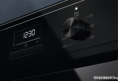 Электрический духовой шкаф Electrolux OEM3H50K