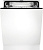 Встраиваемая посудомоечная машина Electrolux EEA727200L