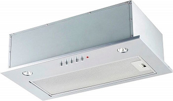 Кухонная вытяжка Akpo Micra Twin 60 WK-7 (нержавеющая сталь)