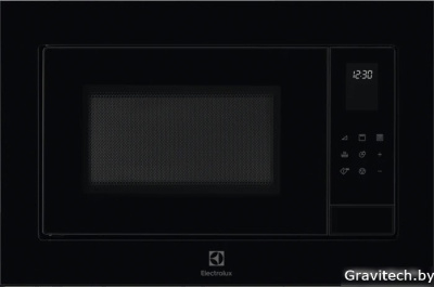 Микроволновая печь Electrolux LMS4253TMK
