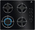 Варочная панель Electrolux GPE264EK