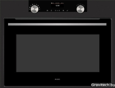 Электрический духовой шкаф ASKO OCM8464A