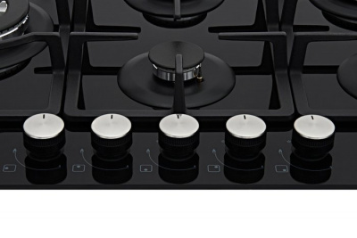 Варочная панель Akpo PGA 755 WGC-T BL