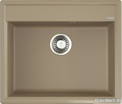 Кухонная мойка Omoikiri Daisen 60 CA