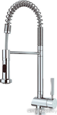 Смеситель TEKA MY Chrome (18161002)