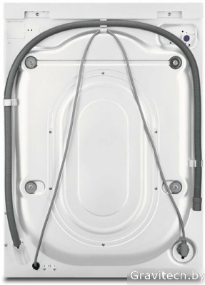 Стиральная машина Electrolux PerfectCare 600 EW6S404W