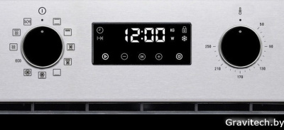 Электрический духовой шкаф TEKA HSC 644 C [40587603]