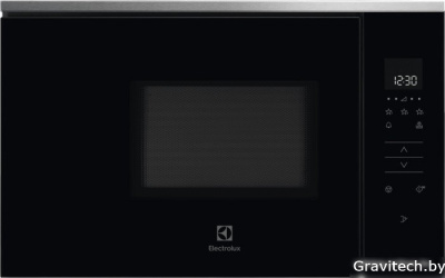 Микроволновая печь Electrolux KMFE172TEX