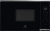 Микроволновая печь Electrolux KMFE172TEX