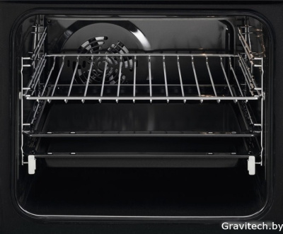 Электрический духовой шкаф Electrolux OEF5E50Z