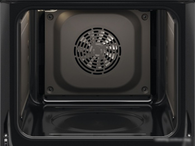 Электрический духовой шкаф Electrolux SurroundCook 600 EOF5C50BZ