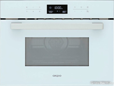 Электрический духовой шкаф Akpo PEA 44 M08 SSD01 WH