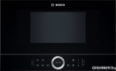 Микроволновая печь Bosch BFR634GB1