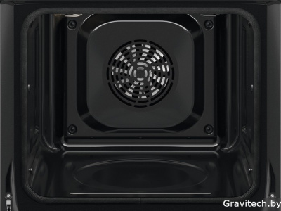 Электрический духовой шкаф Electrolux COF6P76BX