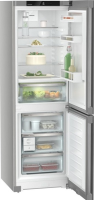 Холодильник Liebherr CBNsfd 5223 Plus BioFresh
