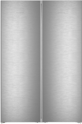 Комбинация side by side Liebherr XRFsd 5220 Plus NoFrost