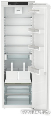 Однокамерный холодильник Liebherr IRDe 5120 Plus