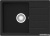 Кухонная мойка TEKA Comfor 45 S-TQ (оникс)