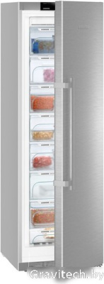 Морозильник Liebherr GNef 4335 Comfort