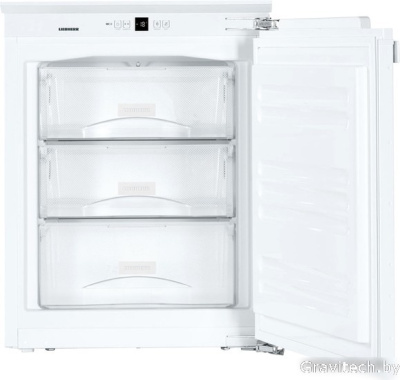 Морозильник Liebherr IG 1024