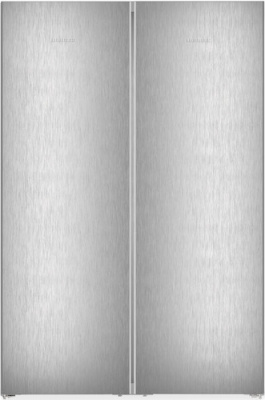 Комбинация side by side Liebherr XRFsf 5220 Plus NoFrost