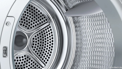 Сушильная машина Bosch Serie 4 WTN86203PL