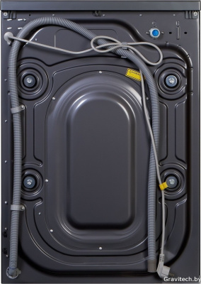 Стирально-сушильная машина VARD VWD514SB