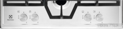 Варочная панель Electrolux GME363NX