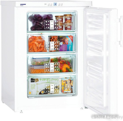 Морозильник Liebherr GP 1476 Premium