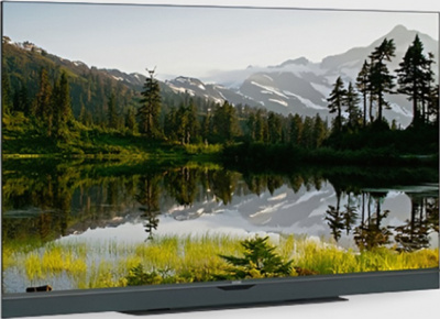 Телевизор 43’’ Artel TV YA43LF1600 (109 см) Yandex TV