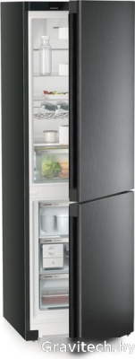 Холодильник Liebherr CNbdb 5223 Plus NoFrost