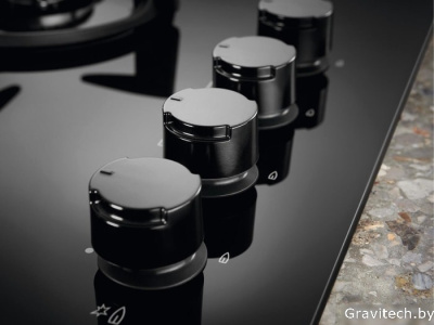 Варочная панель Electrolux GPE264EK