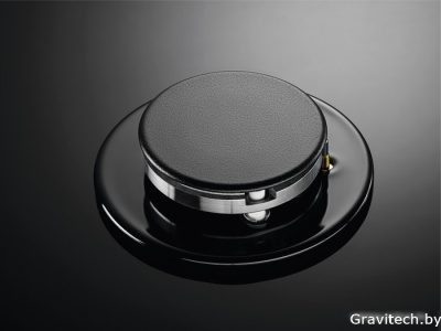 Варочная панель Electrolux GDE263YK