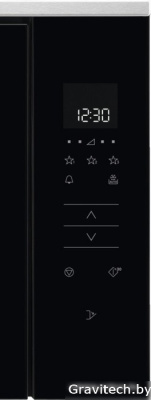 Микроволновая печь Electrolux KMFE172TEX