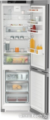 Холодильник Liebherr CNsfc 574i Plus NoFrost