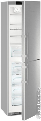 Холодильник Liebherr CNef 4735 Comfort