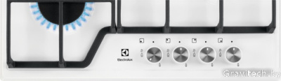 Варочная панель Electrolux GRE263MW