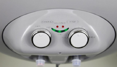 Накопительный электрический водонагреватель Artel ART WH 1.5 50 Steel